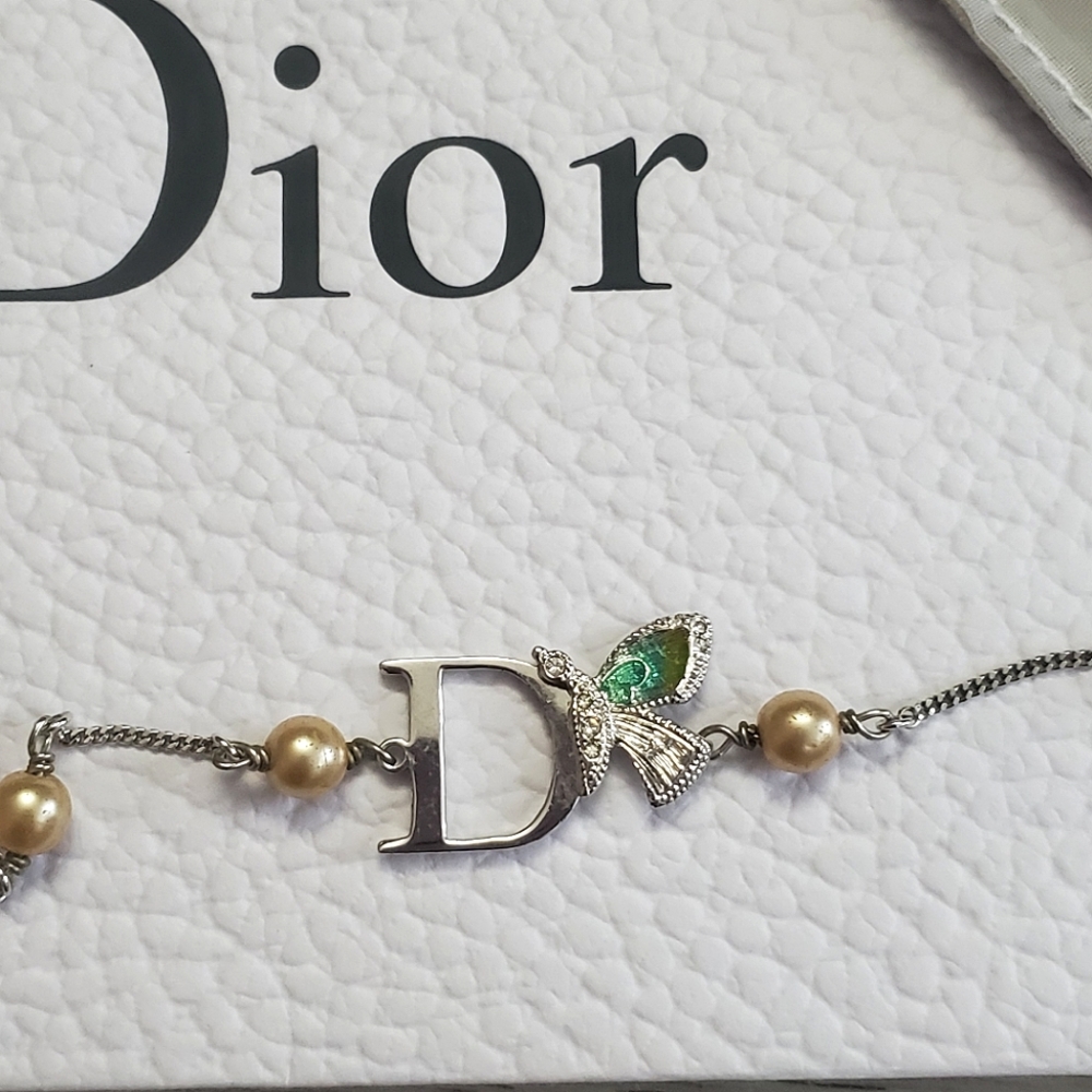 Christian Dior Bracelet